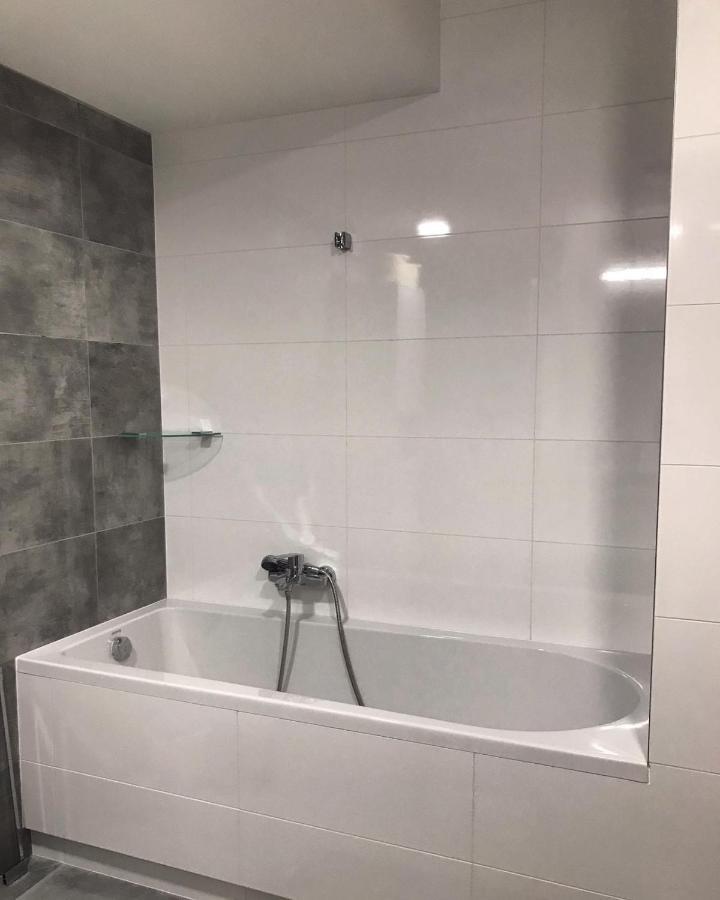 Apartmán T5 Vrchlabí Exterior foto