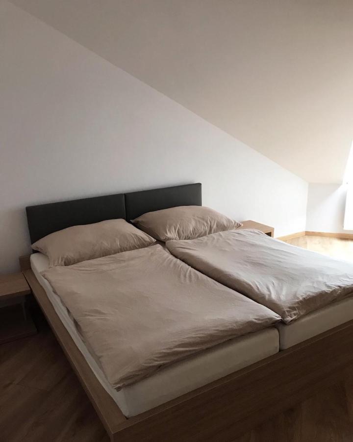 Apartmán T5 Vrchlabí Exterior foto